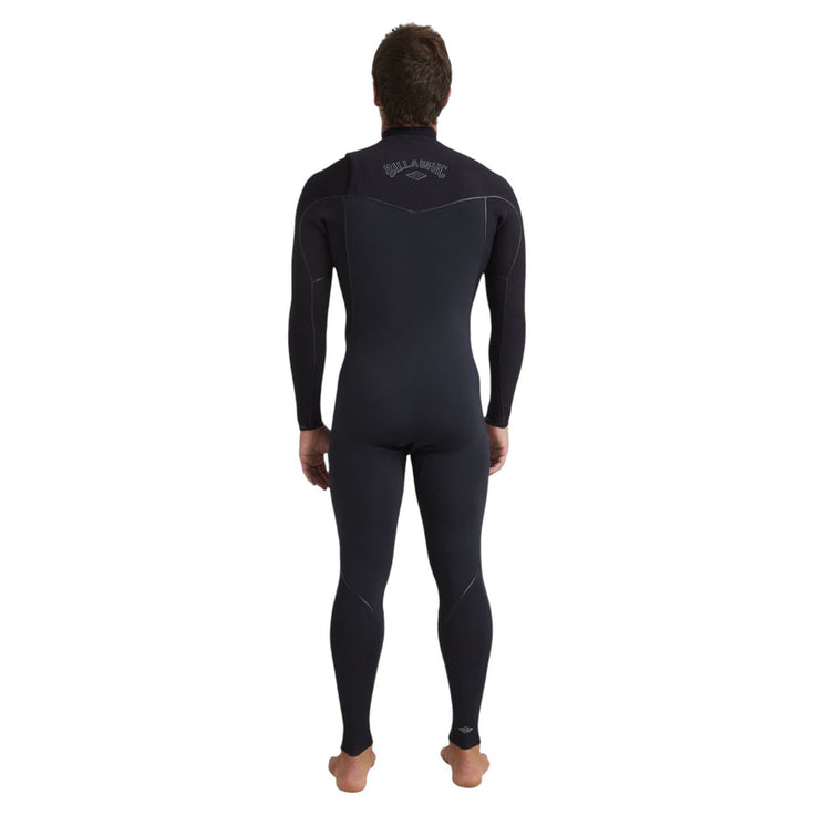 Billabong | Revolution Pro 4/3mm Chest Zip wetsuit