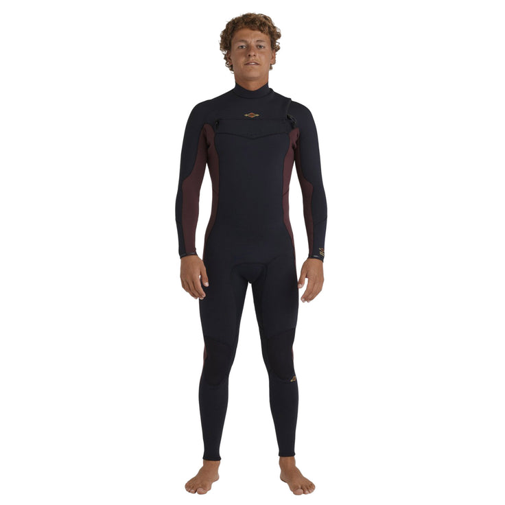 Billabong | Combinaison intégrale Absolute Natural 5/4mm Chest Zip