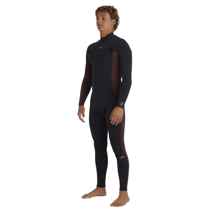 Billabong | Combinaison intégrale Absolute Natural 5/4mm Chest Zip