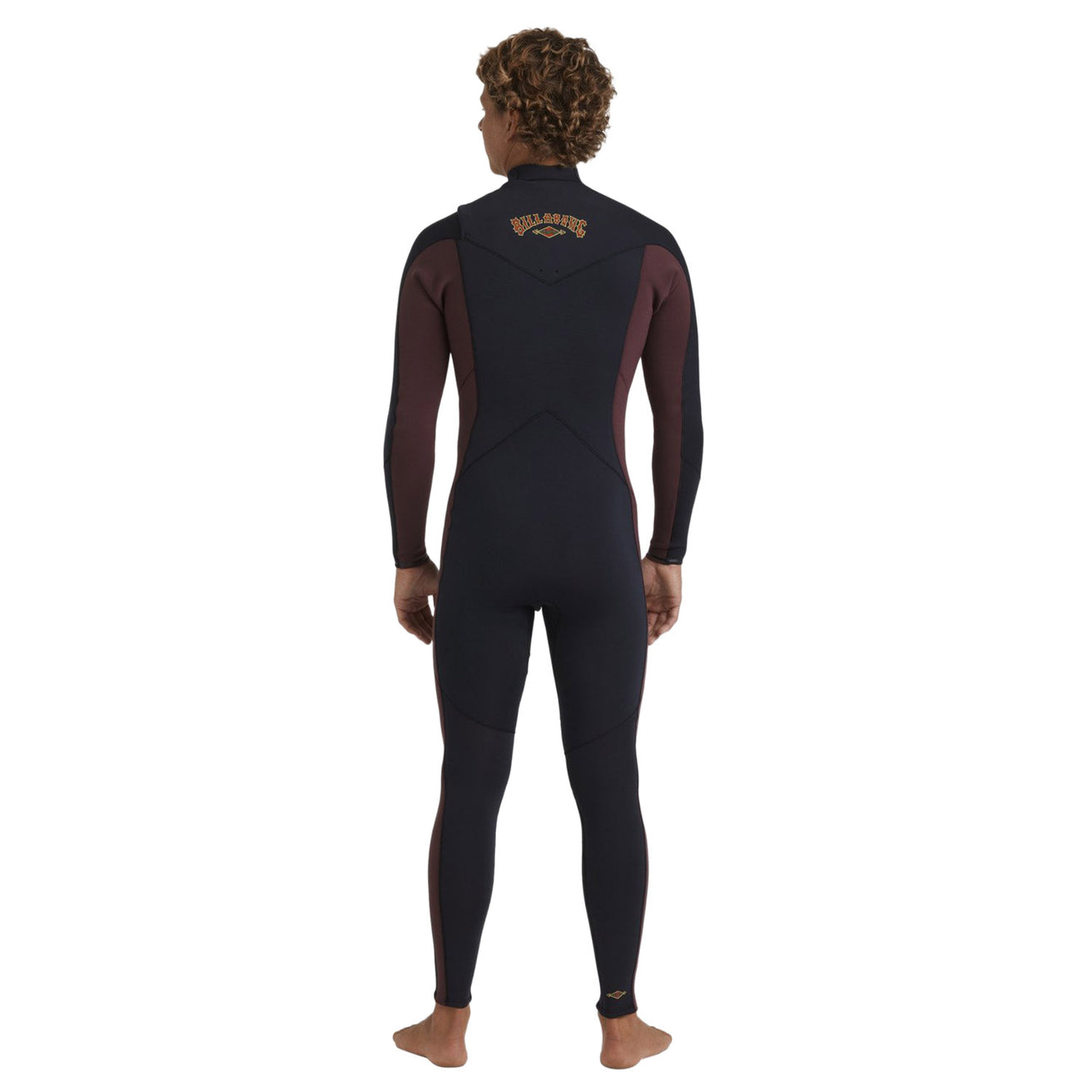 Billabong | Combinaison intégrale Absolute Natural 5/4mm Chest Zip