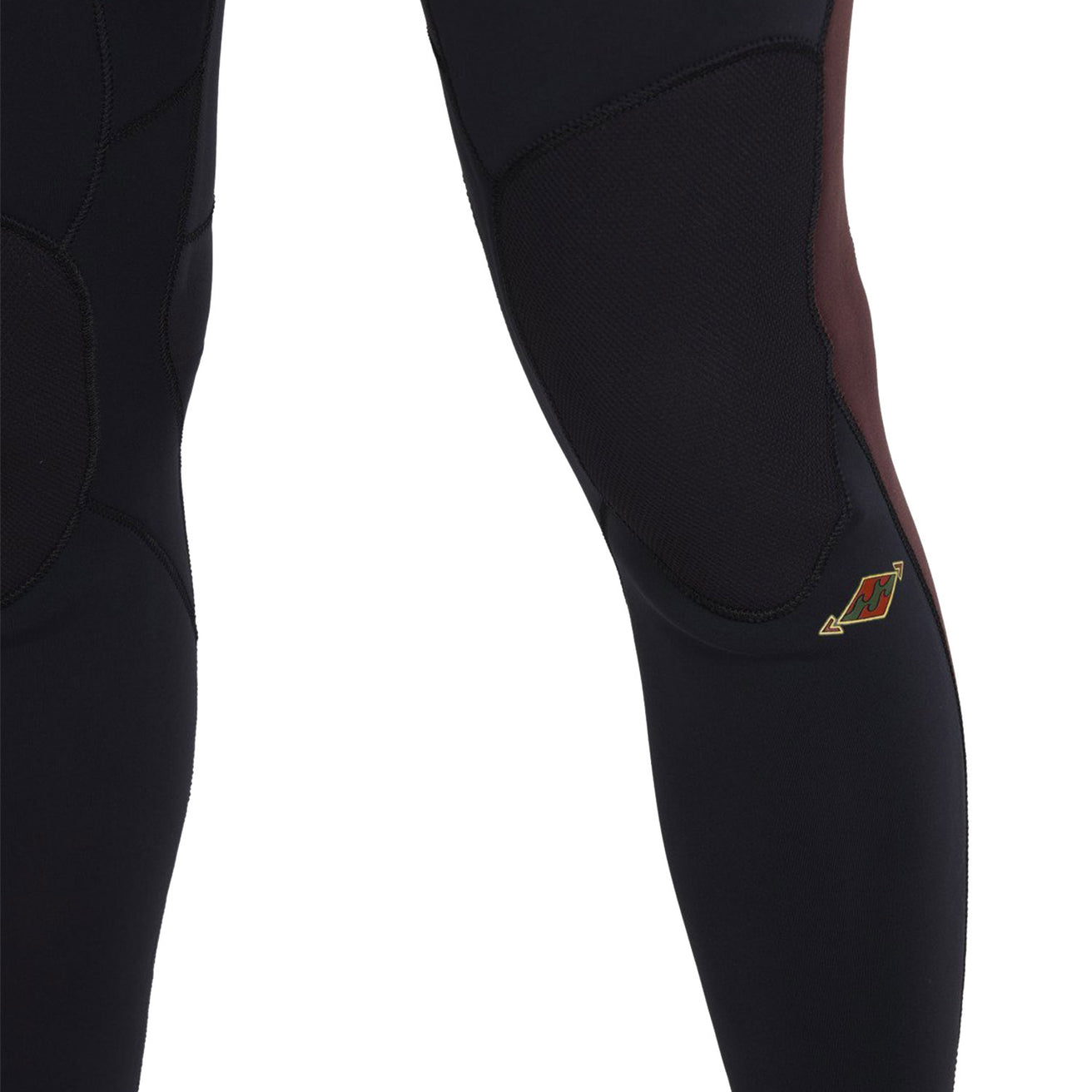 Billabong | Combinaison intégrale Absolute Natural 5/4mm Chest Zip