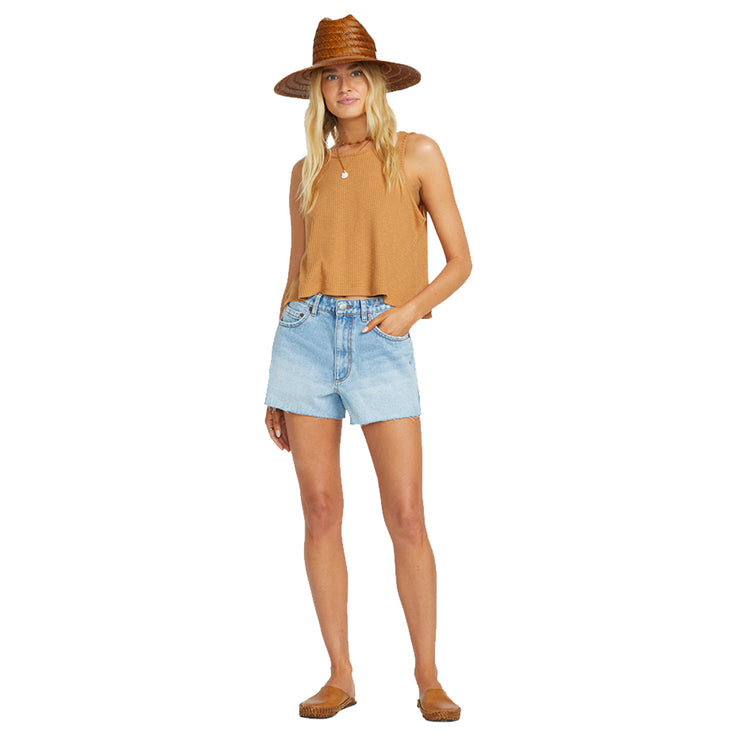 Billabong | Haut en maille Swell Side