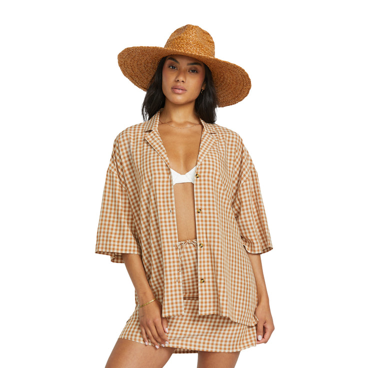 Billabong | Beach Side Shirt