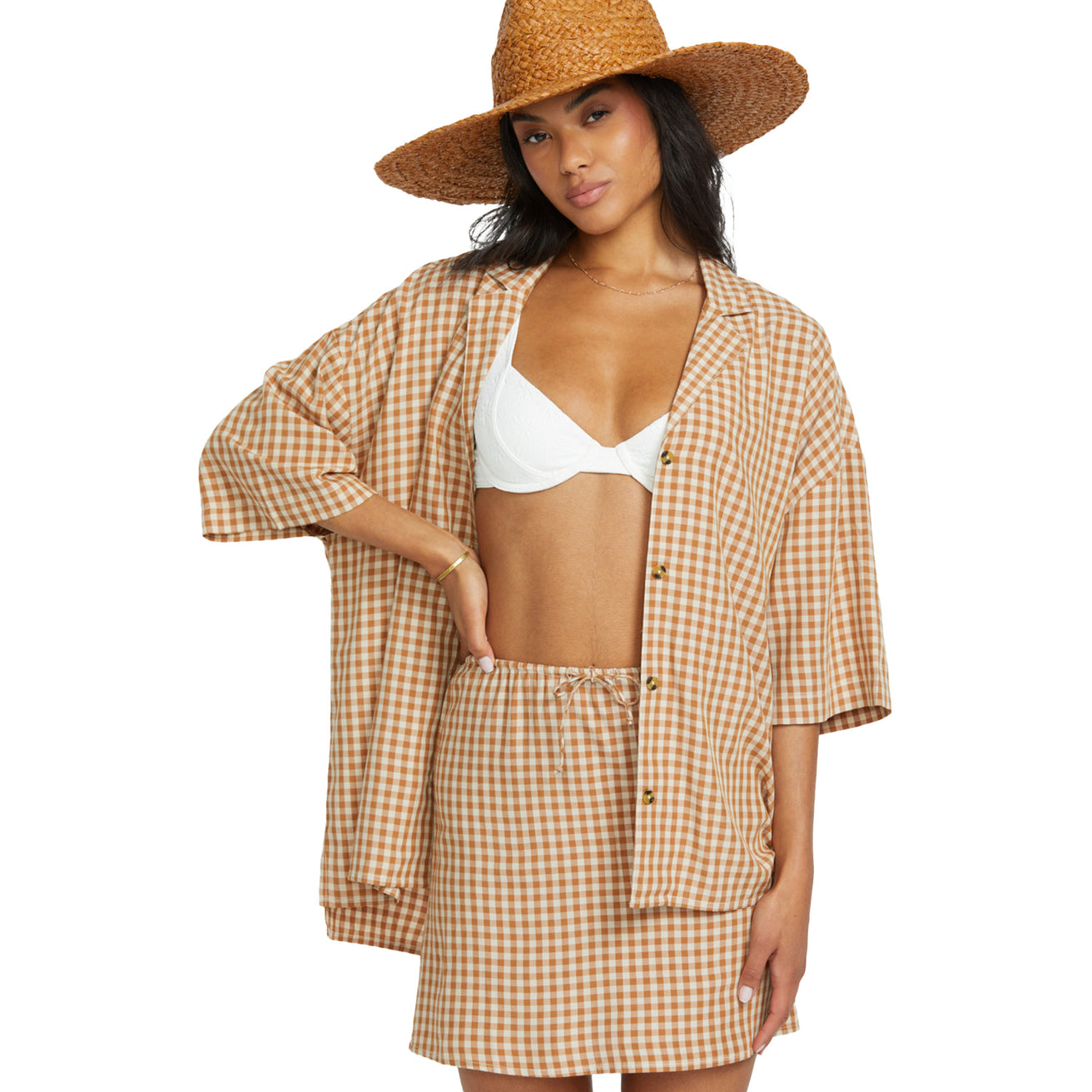 Billabong | Beach Side Shirt