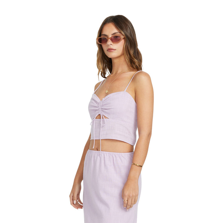 Billabong | Lost Lovers Crop Top