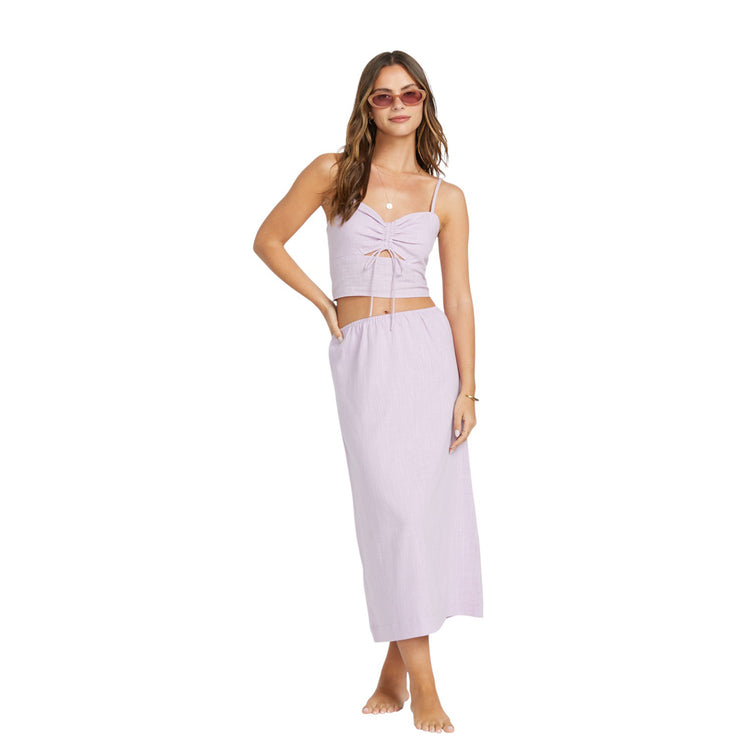 Billabong | Lost Lovers Crop Top