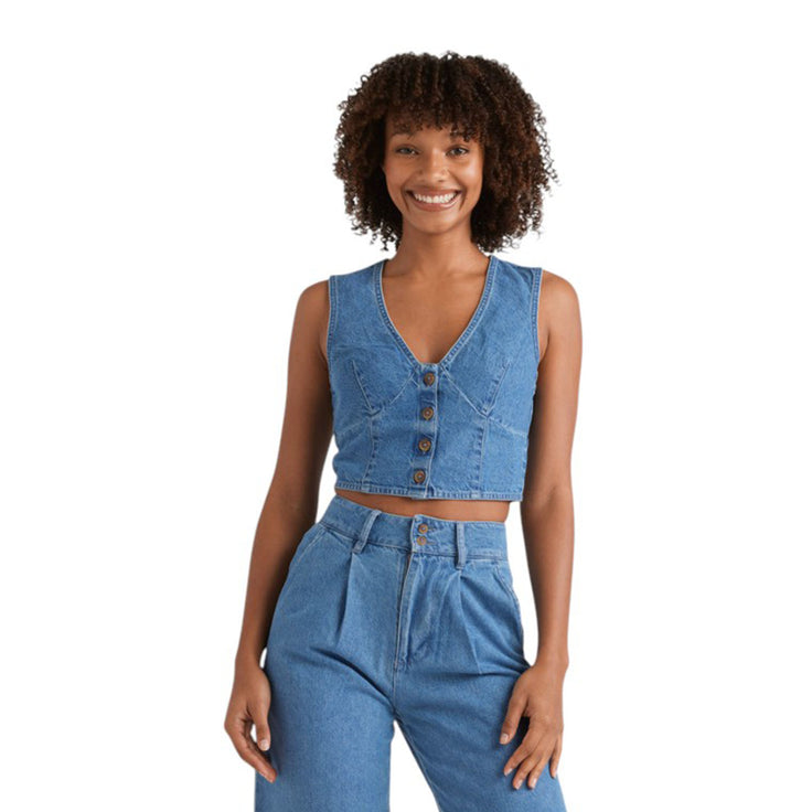 Billabong | Top Indigo Skies