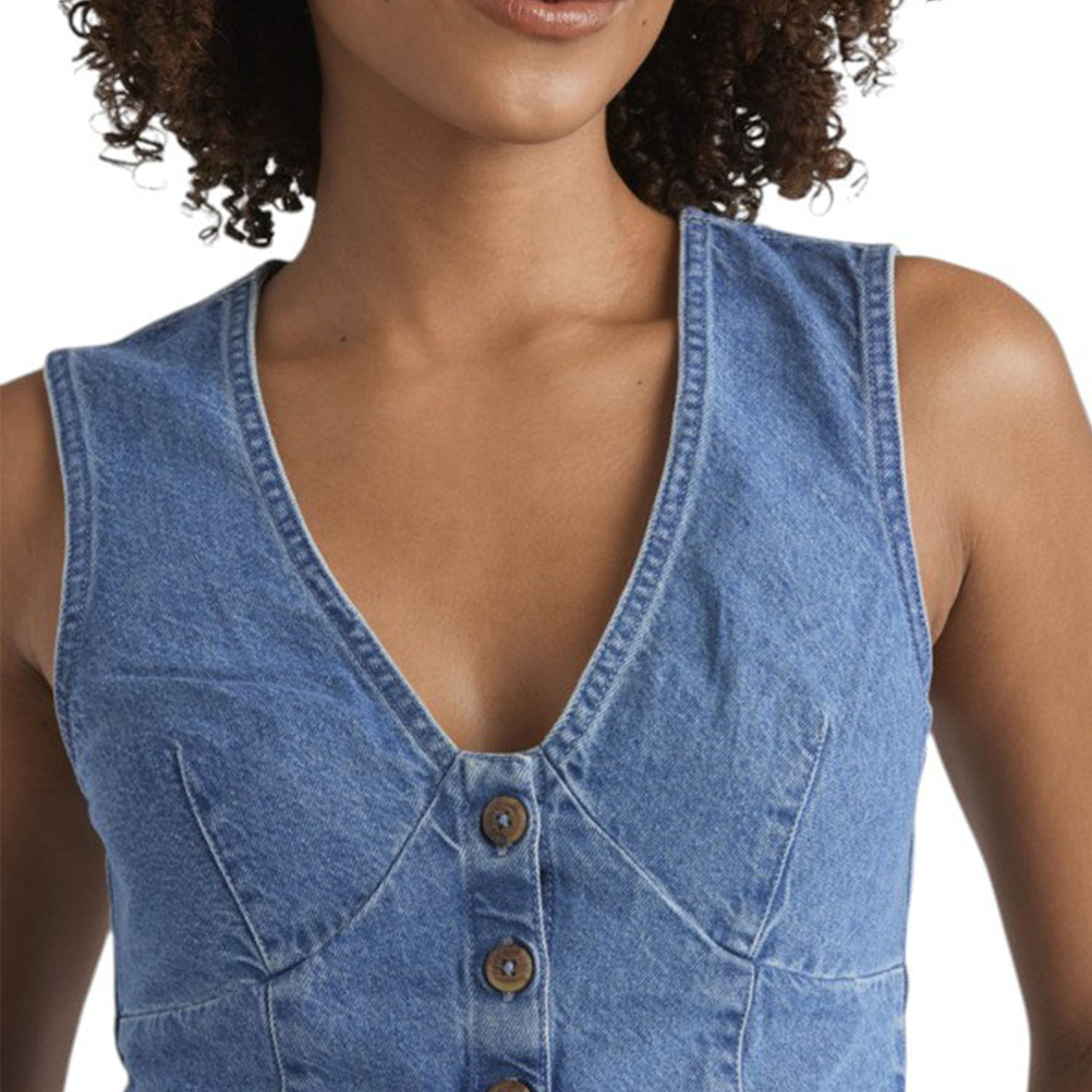 Billabong | Top Indigo Skies