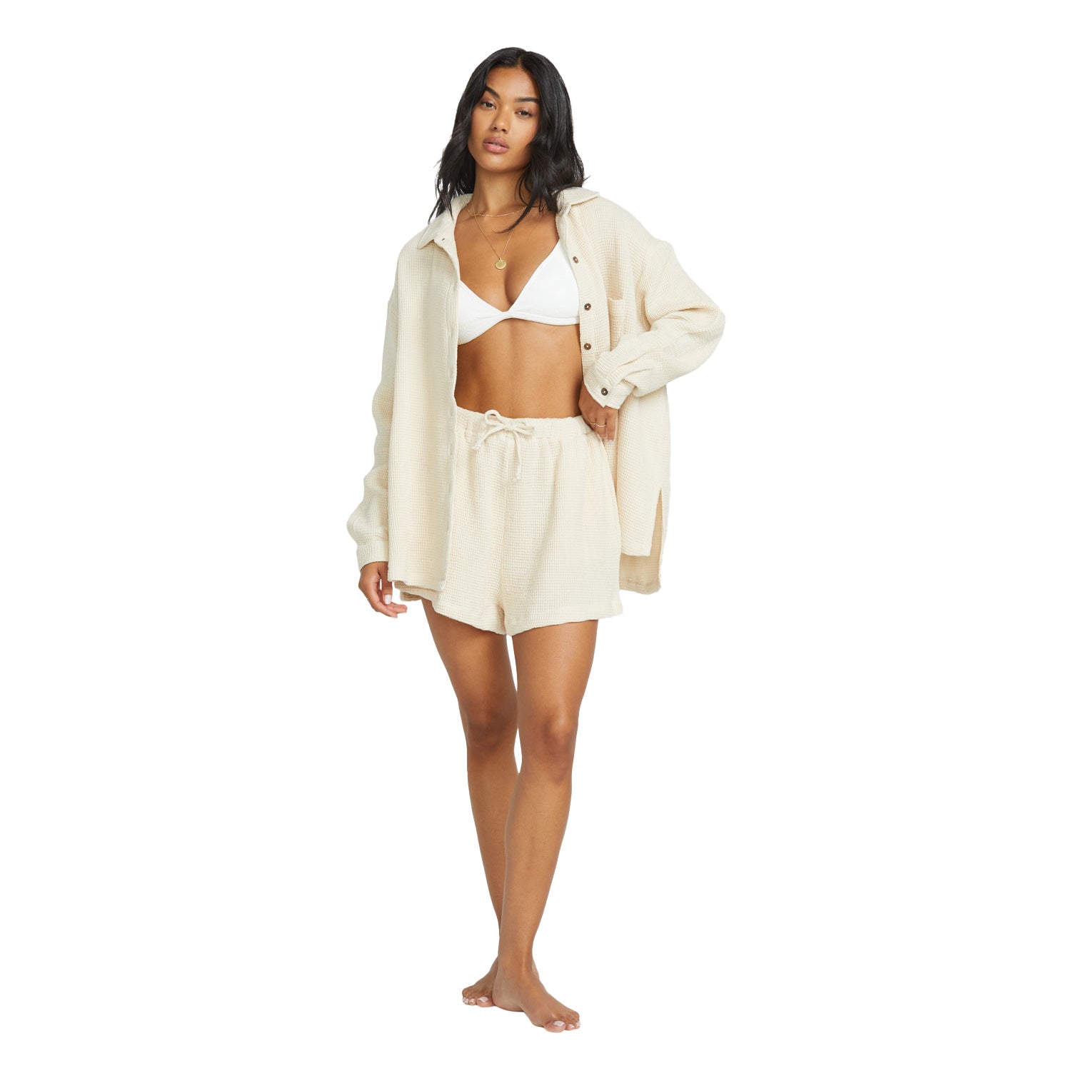 Billabong | Chemise So Cozy