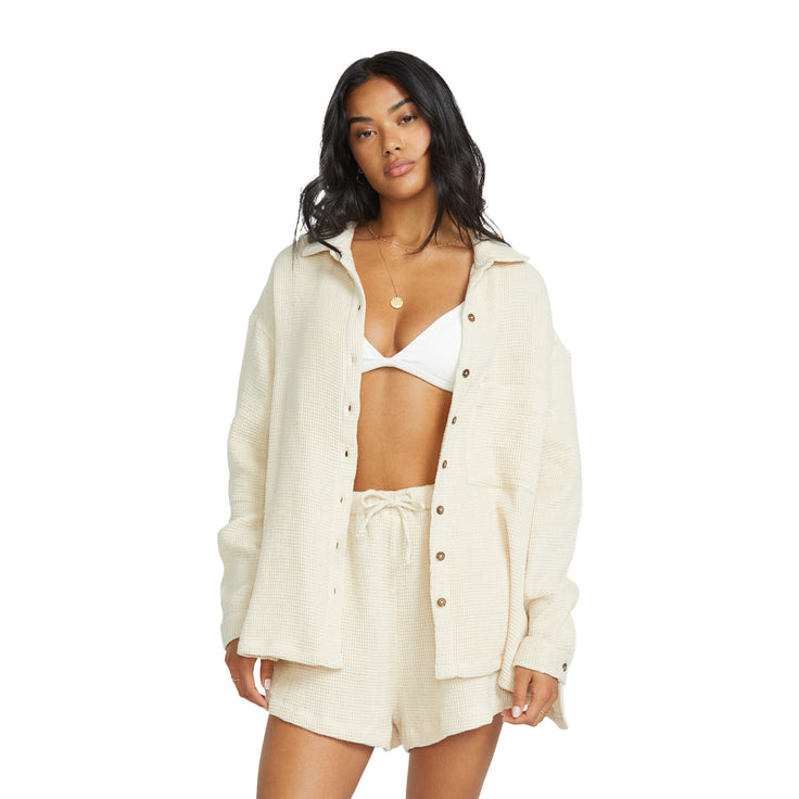 Billabong | So Cozy Shirt