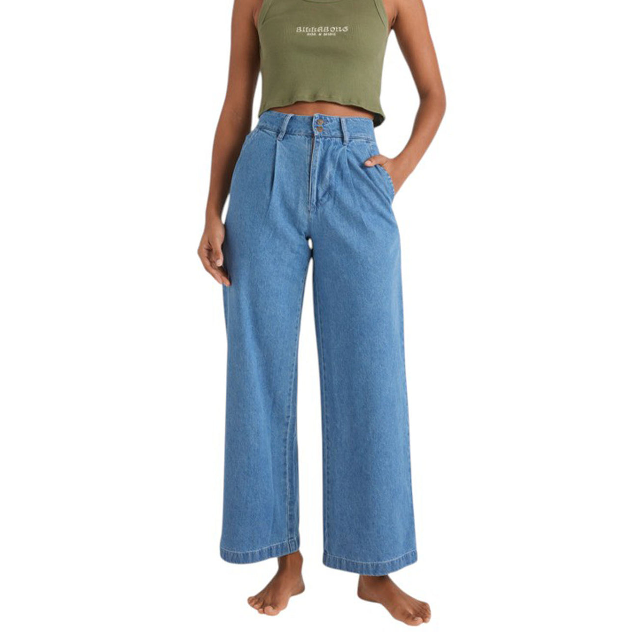 Billabong | Pantalon Wave Washed