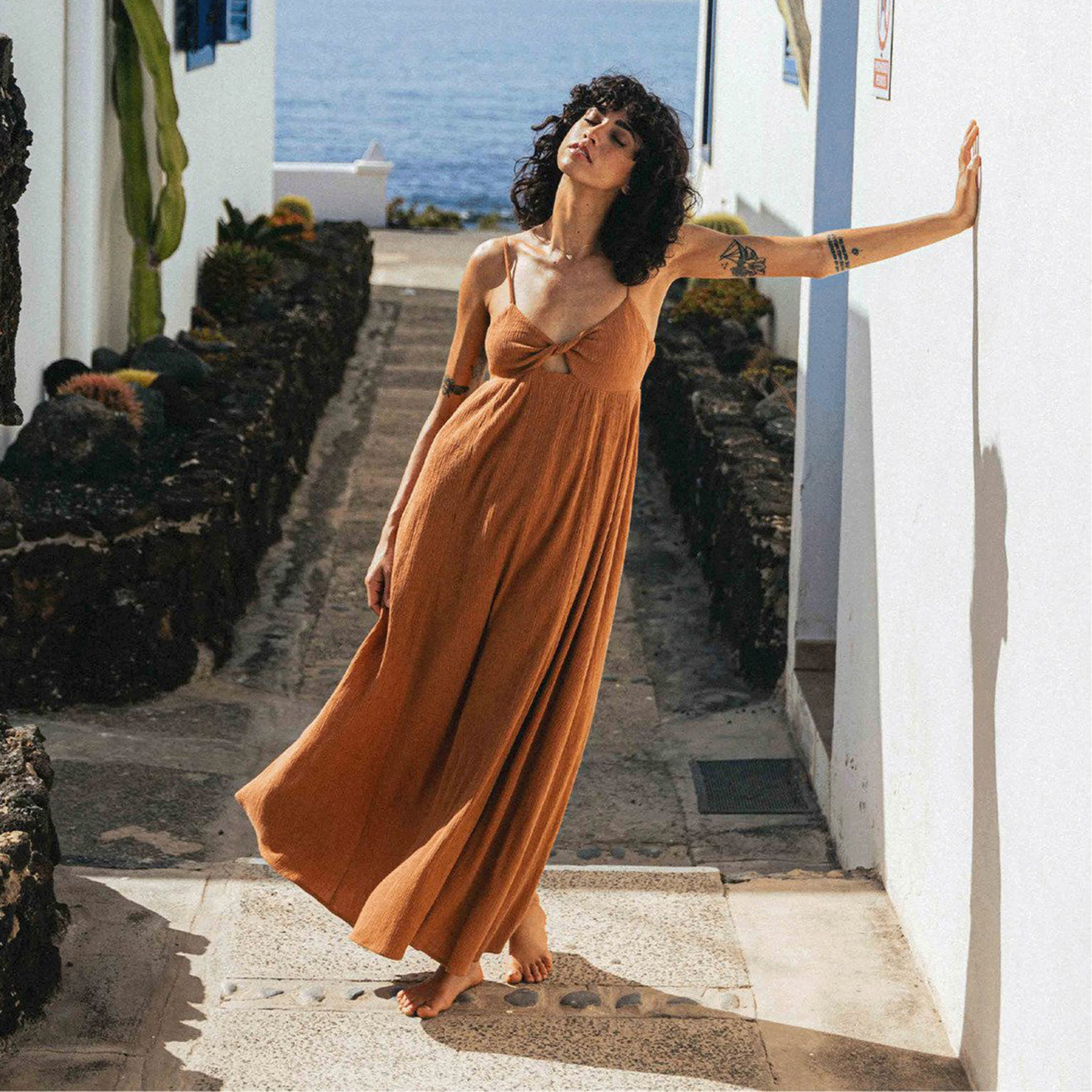 Billabong | Robe Modern Love
