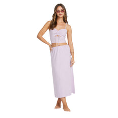 Billabong | Keep It Simple midi Skirt