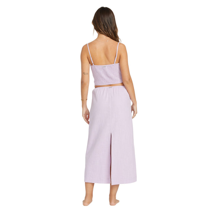 Billabong | Jupe midi Keep It Simple