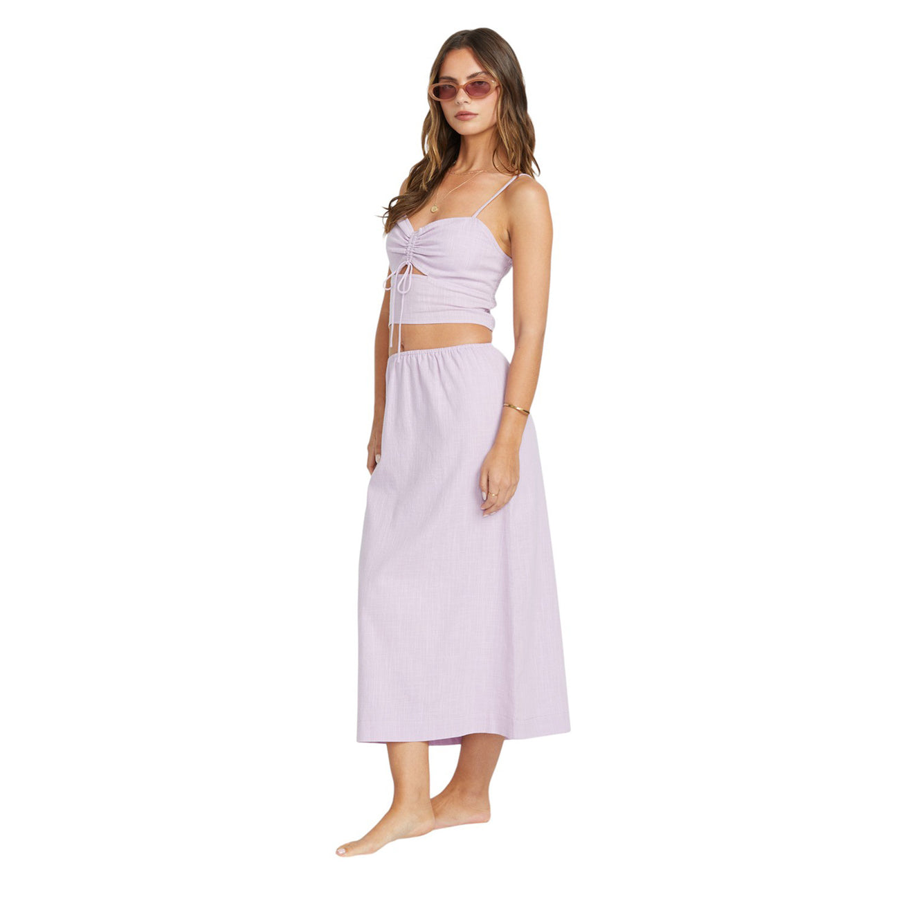 Billabong | Jupe midi Keep It Simple