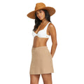 Billabong | Jupe courte LIL Check
