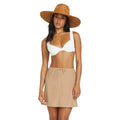 Billabong | Jupe courte LIL Check
