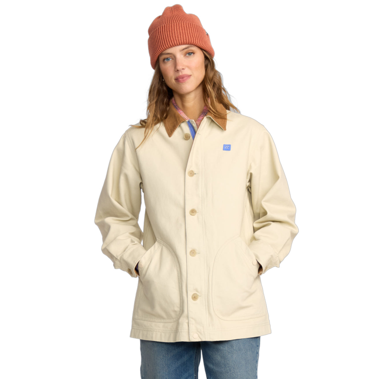 Billabong | Barn Door Jacket