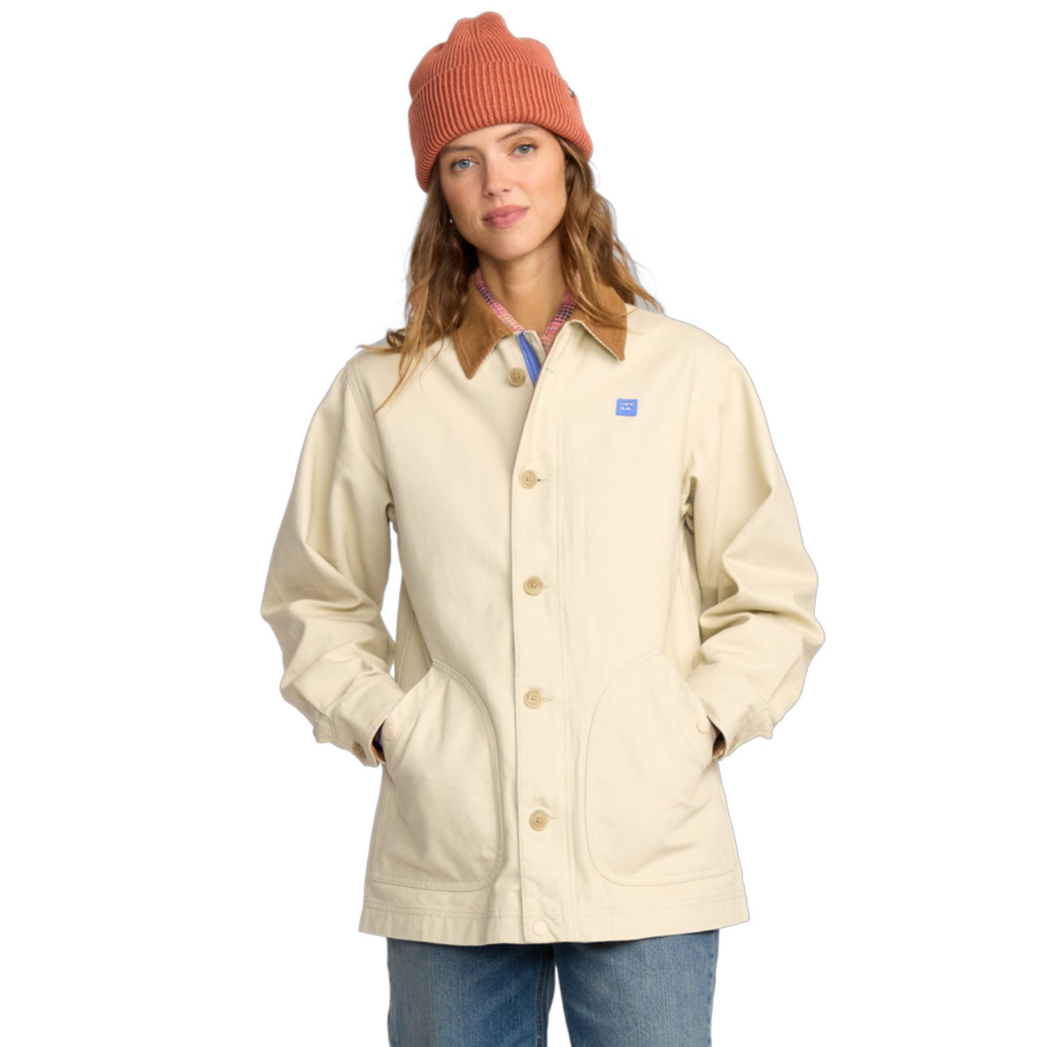 Billabong | Barn Door Jacket