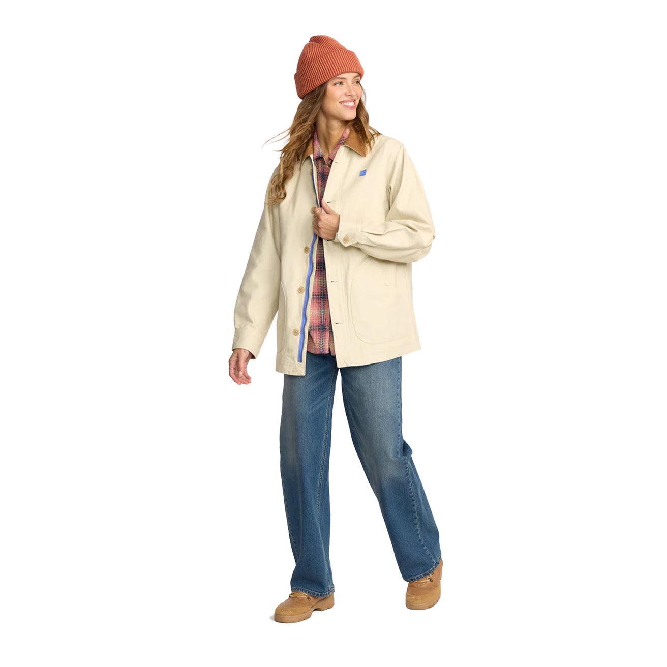 Billabong | Barn Door Jacket