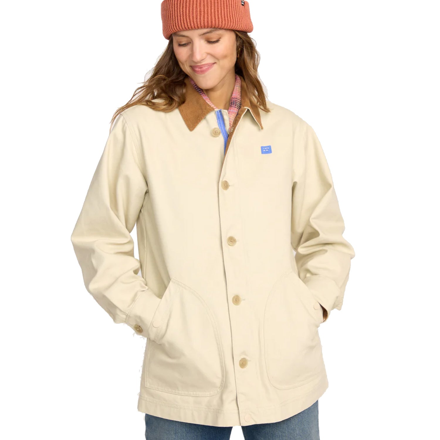 Billabong | Barn Door Jacket