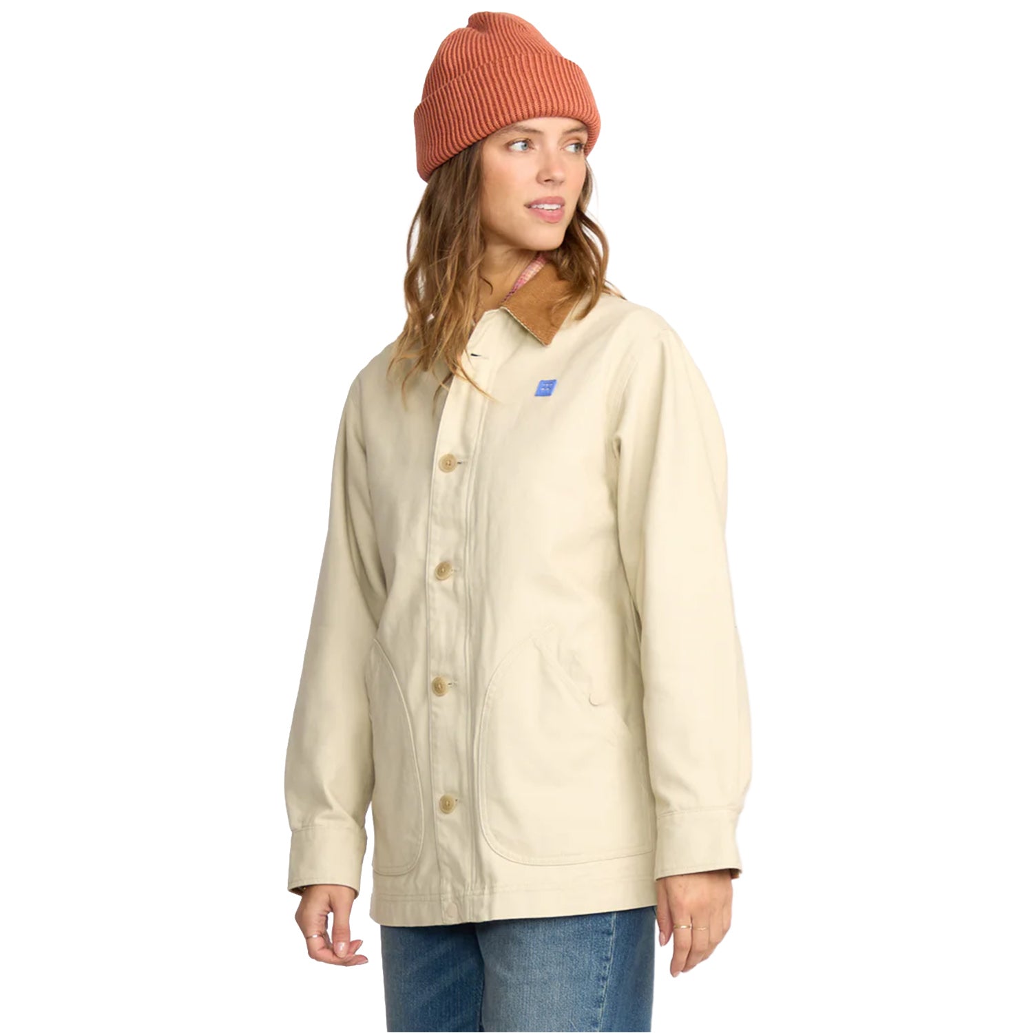 Billabong | Barn Door Jacket