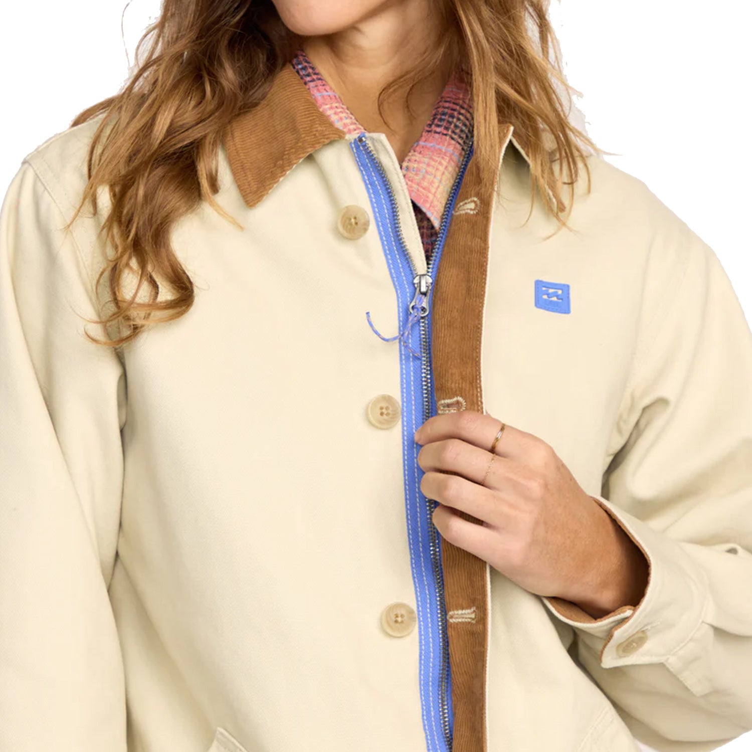 Billabong | Barn Door Jacket