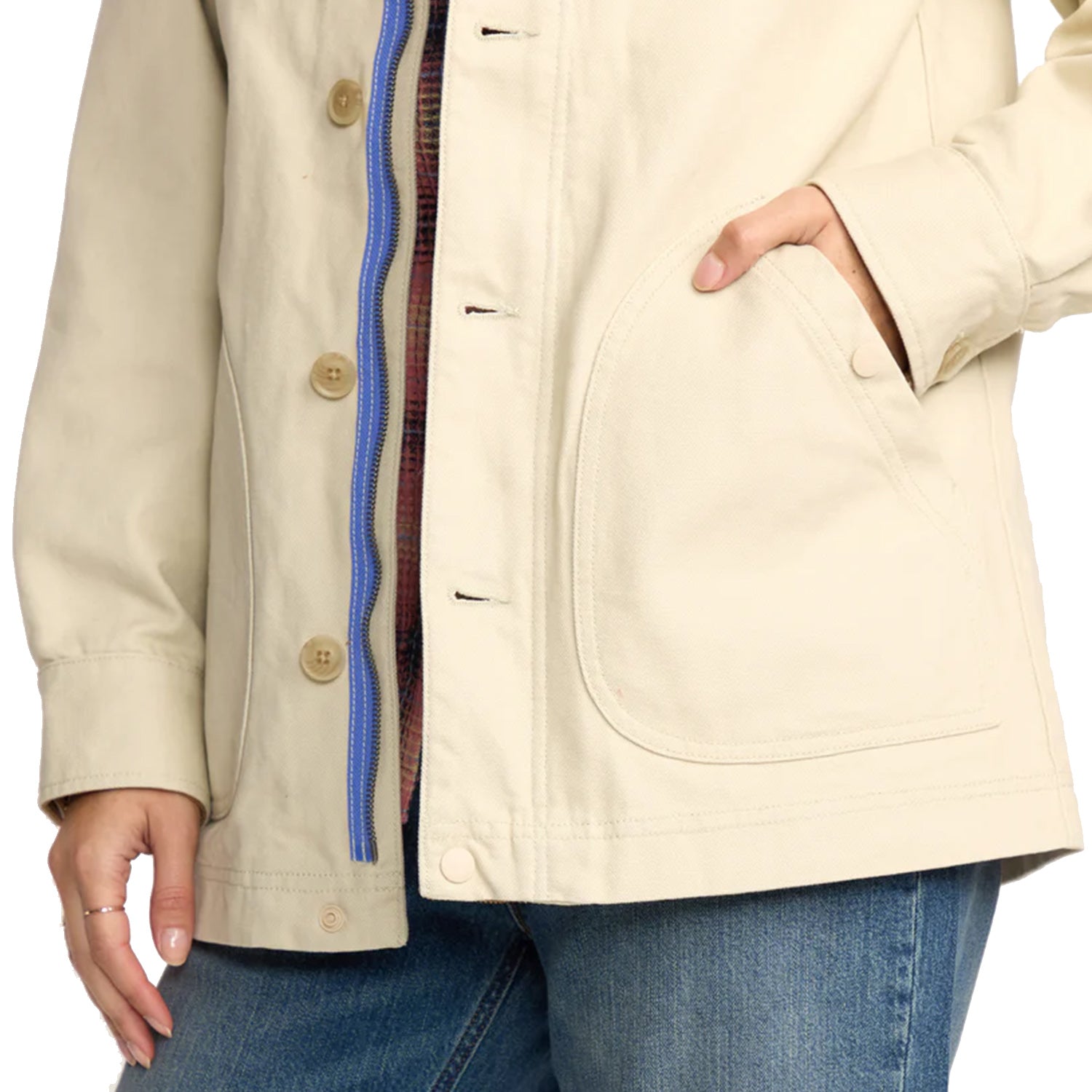 Billabong | Barn Door Jacket