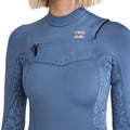 Billabong | 2mm Synergy Natural Chest Zip Springsuit