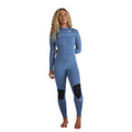 Billabong | 3/2 mm Synergy Natural Chest Zip Wetsuit