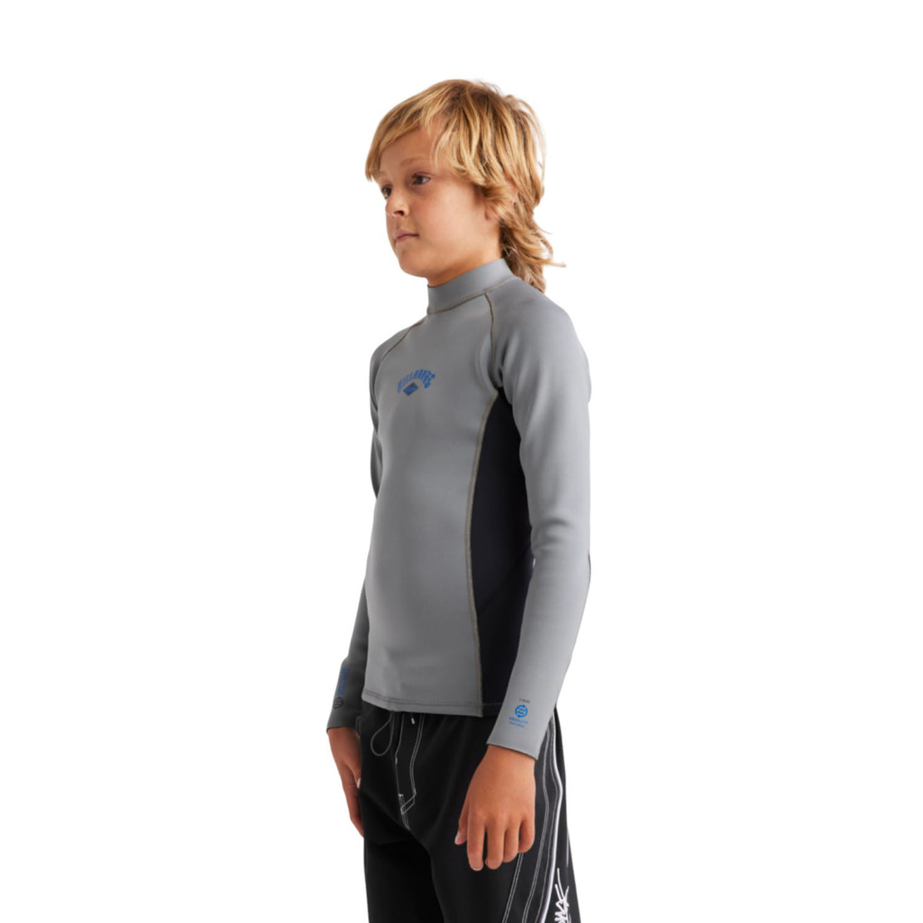Billabong | Boys Absolute Natural 1mm neoprene top