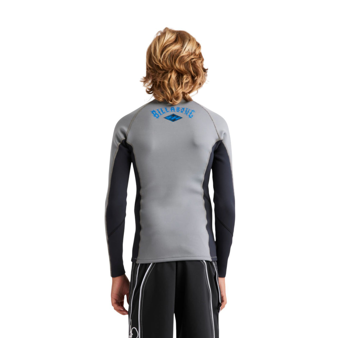 Billabong | Boys Absolute Natural 1mm neoprene top