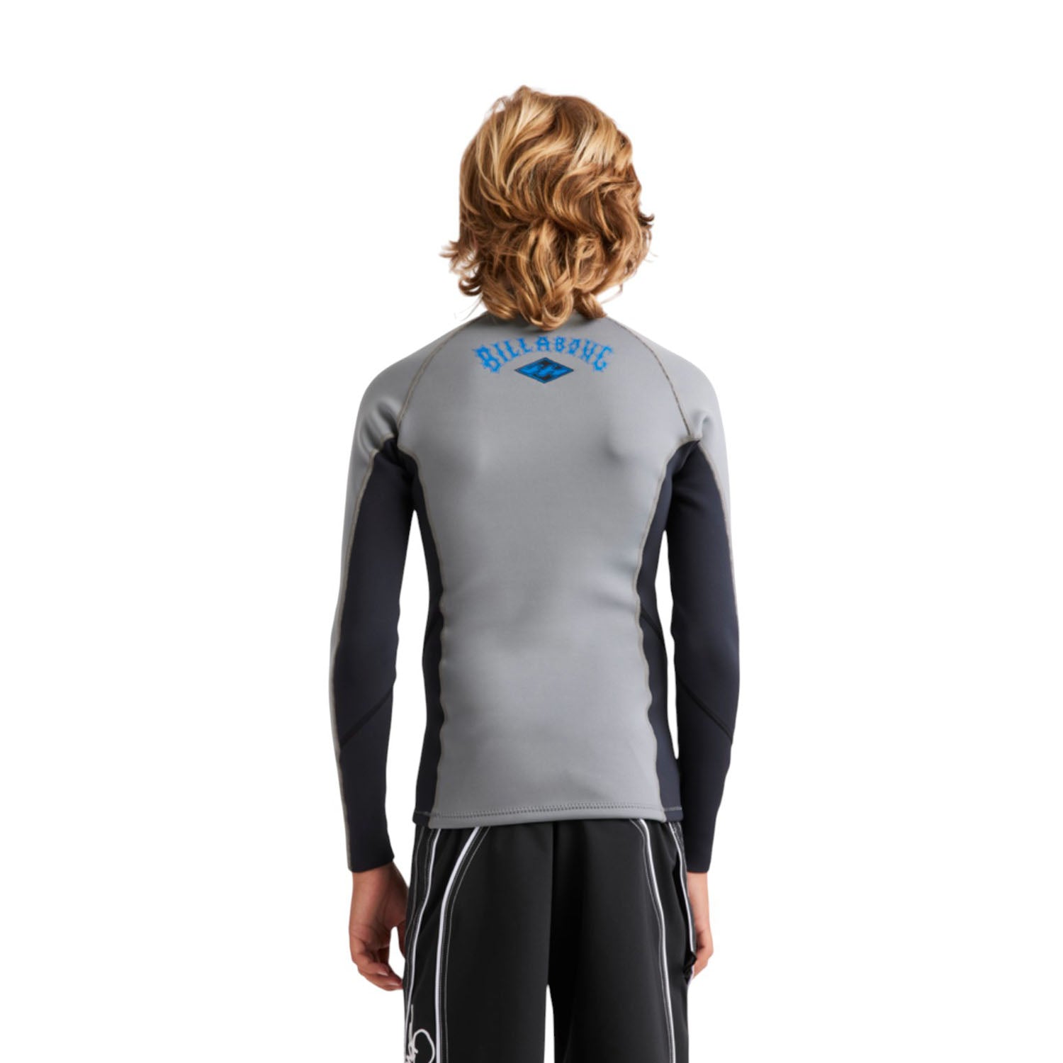 Billabong | Boys Absolute Natural 1mm neoprene top