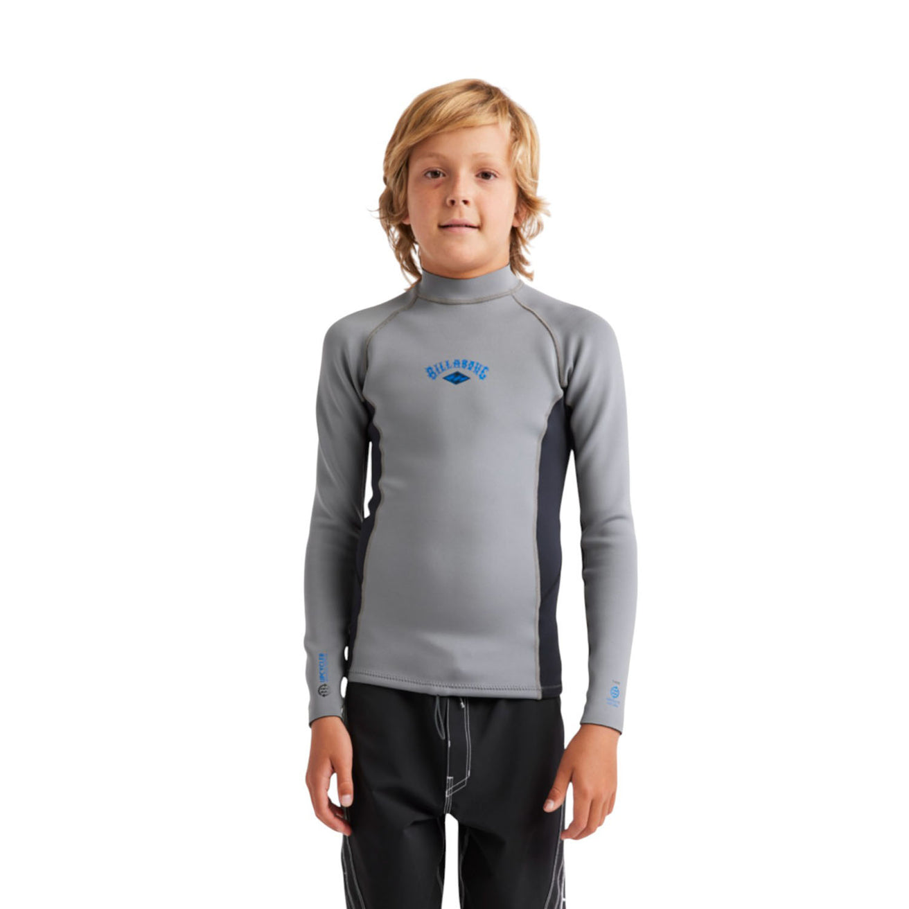 Billabong | Boys Absolute Natural 1mm neoprene top
