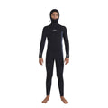 Billabong | Absolute 5/4mm Chest Zip Hooded Wetsuit