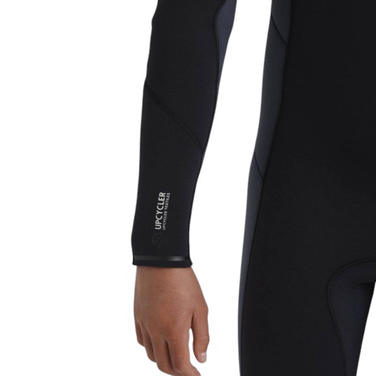 Billabong | Combinaison Intégrale Garçon Absolute Front Zip - 5/4mm