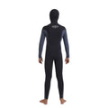 Billabong | Absolute 5/4mm Chest Zip Hooded Wetsuit
