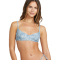 Billabong | Trippin Tides Bikini Top
