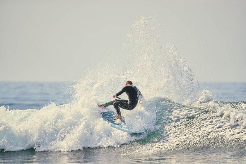 SESSION: FULL POWER TOP TURNS 