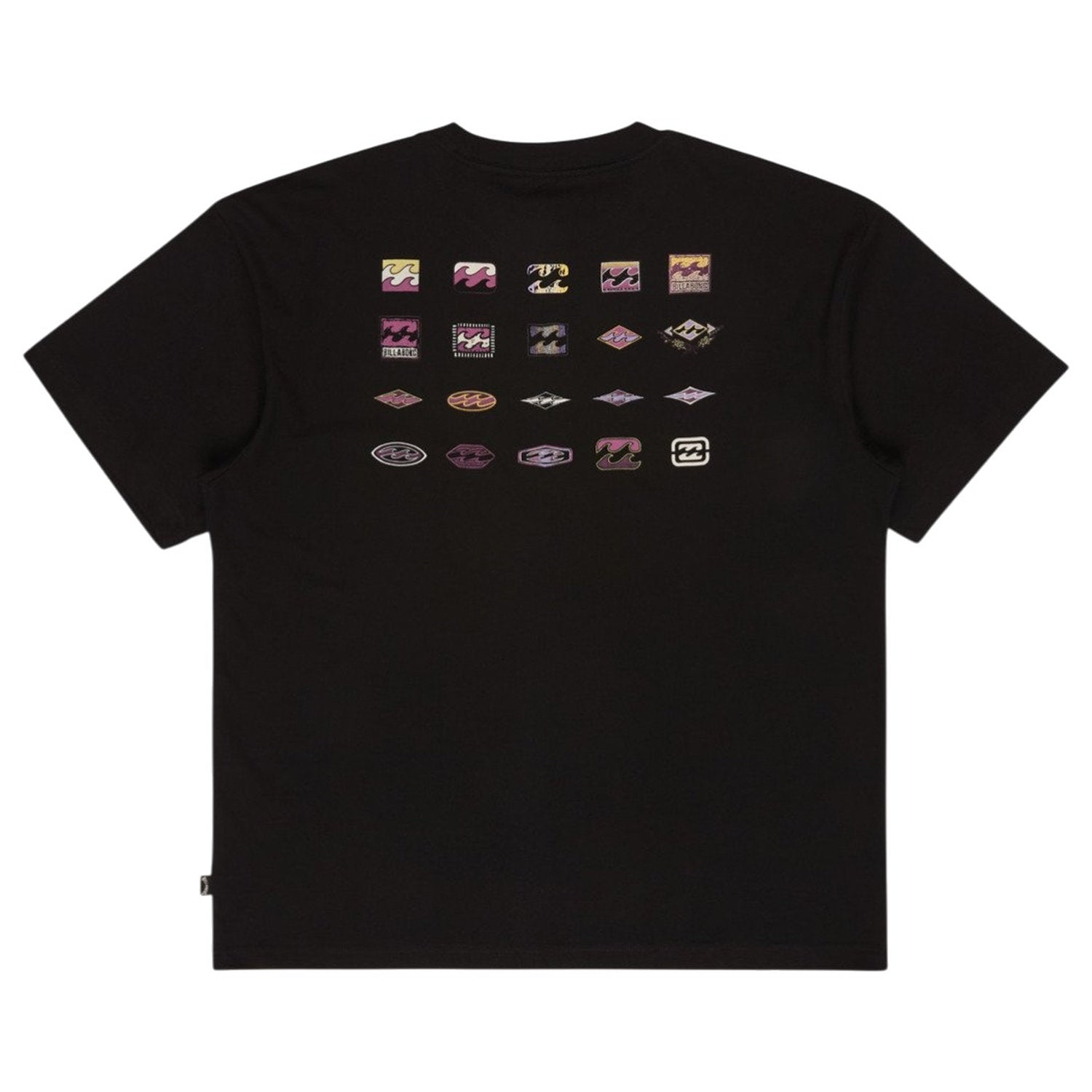 Billabong | Men Timeline T-Shirt Short Sleeves