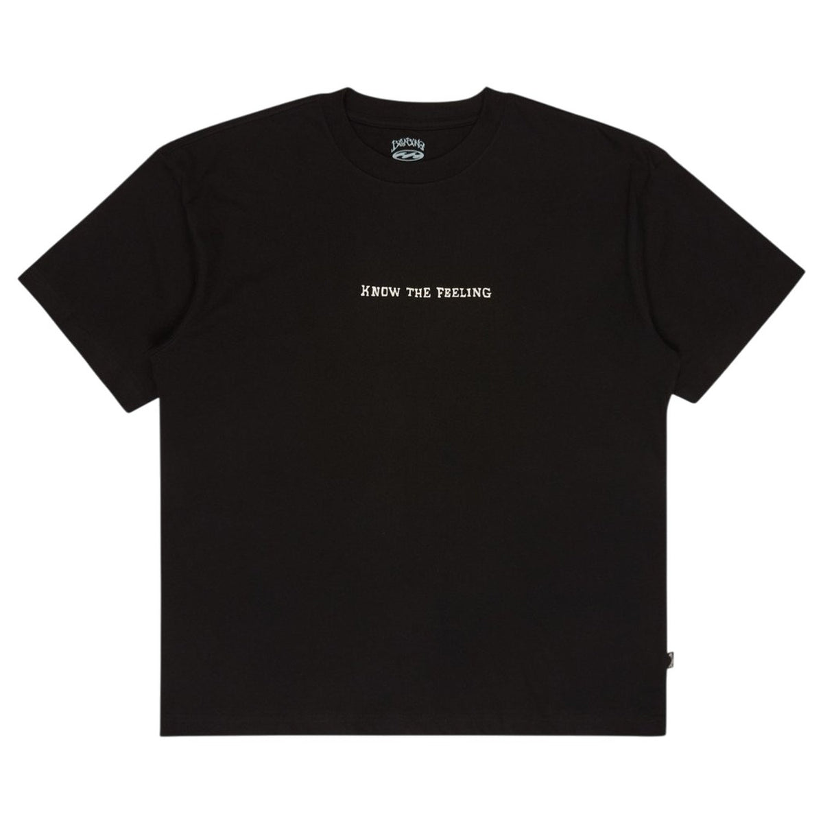 Billabong | T-Shirt à Manches Courtes Homme Timeline