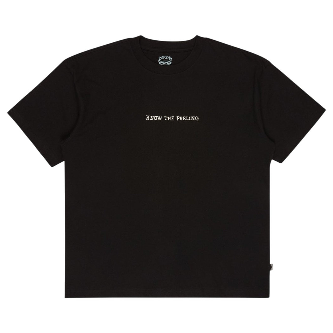 Billabong | Men Timeline T-Shirt Short Sleeves