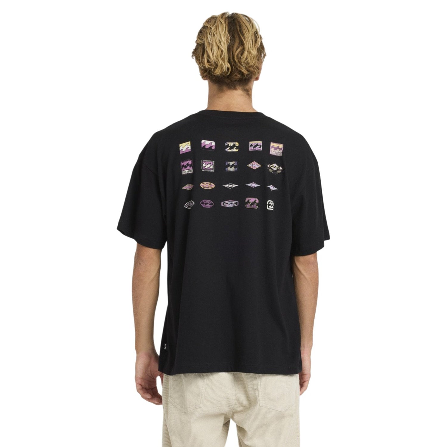 Billabong | Men Timeline T-Shirt Short Sleeves