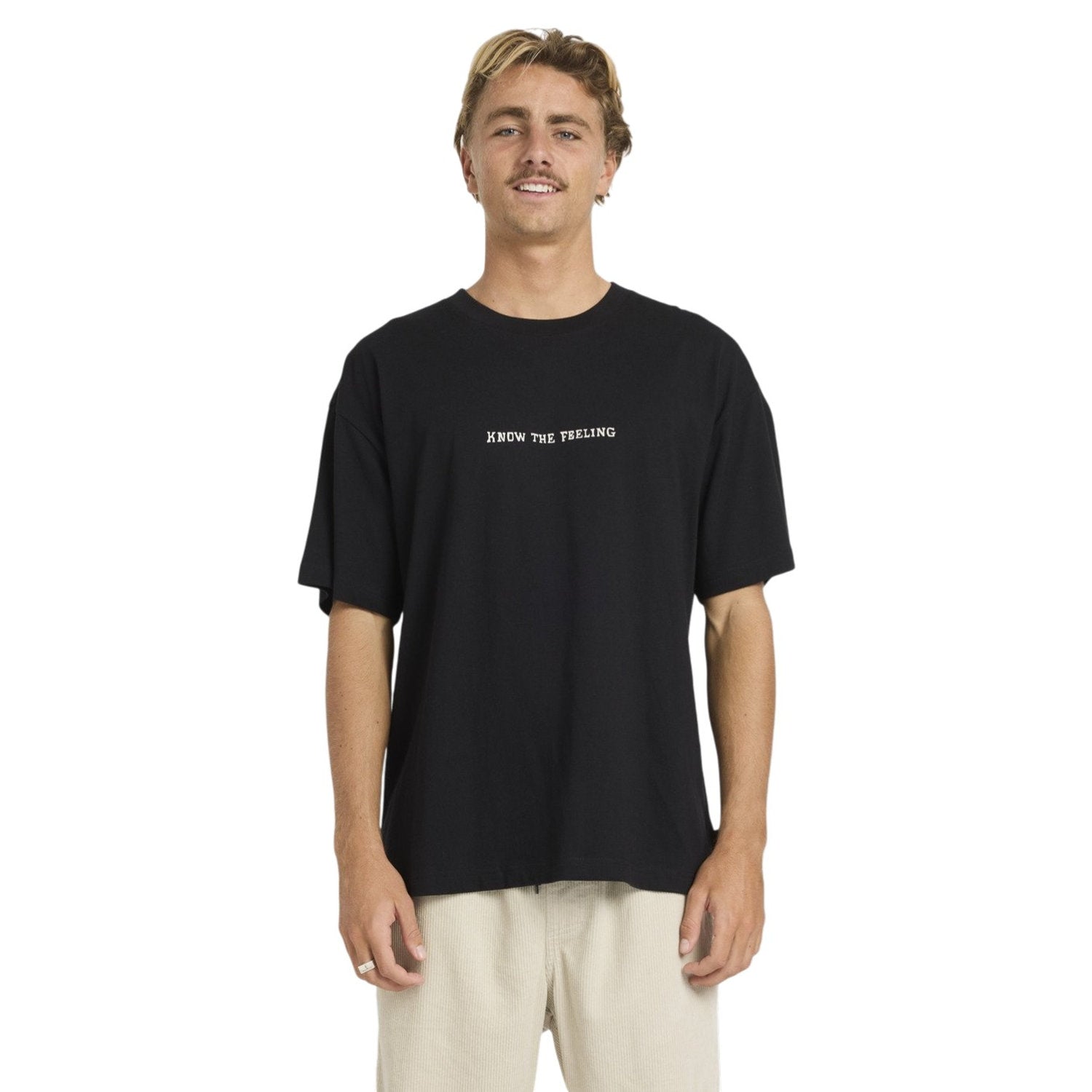 Billabong | Men Timeline T-Shirt Short Sleeves