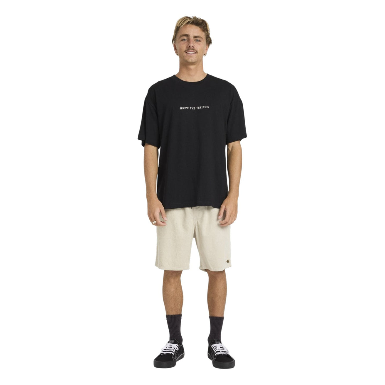 Billabong | Men Timeline T-Shirt Short Sleeves