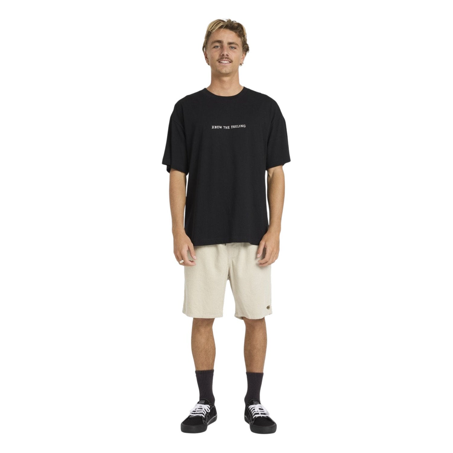 Billabong | Men Timeline T-Shirt Short Sleeves