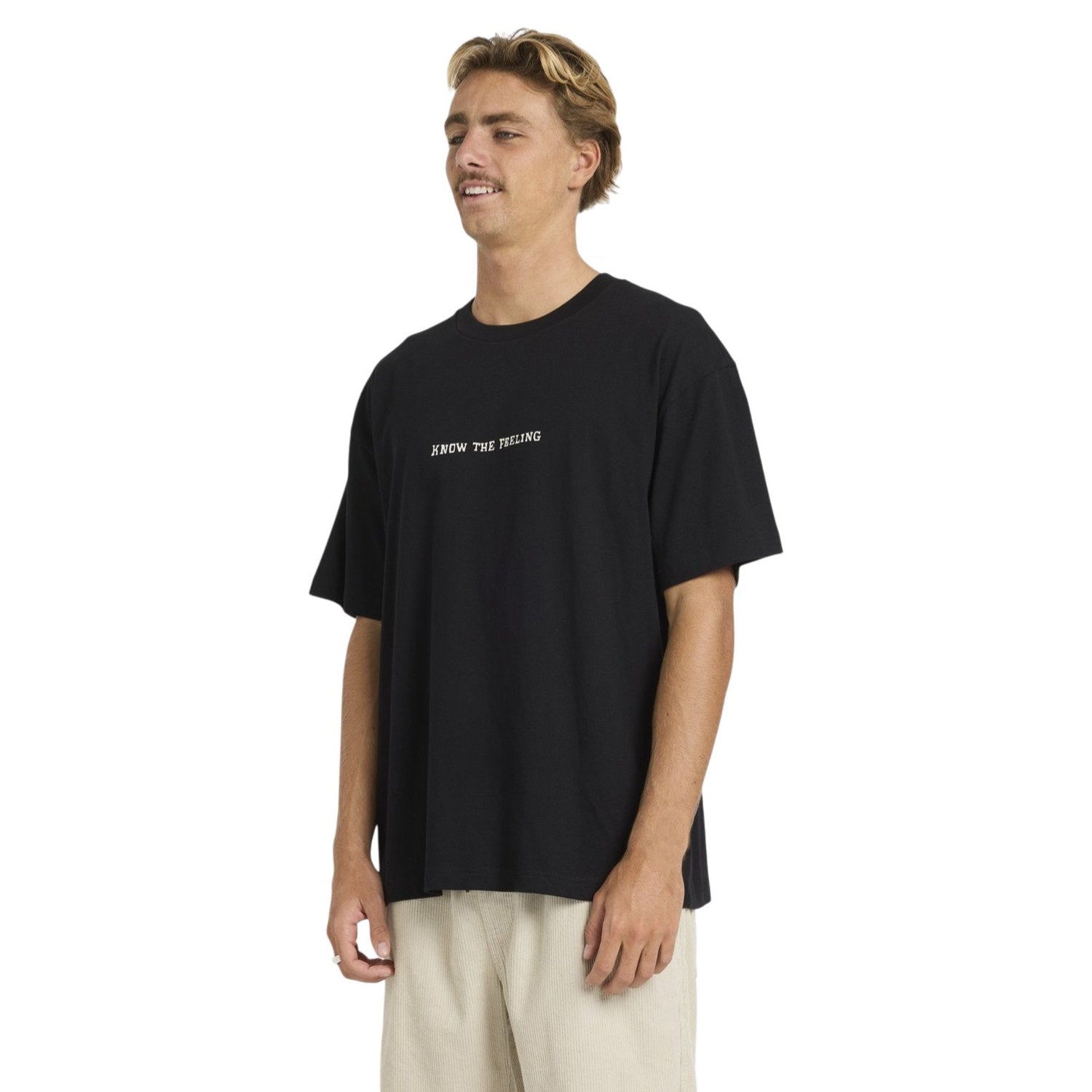 Billabong | Men Timeline T-Shirt Short Sleeves