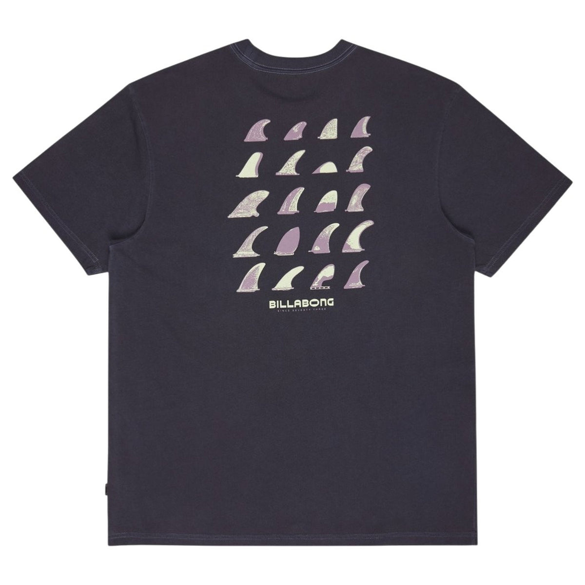 Billabong | T-Shirt à Manches Courtes Homme Choices