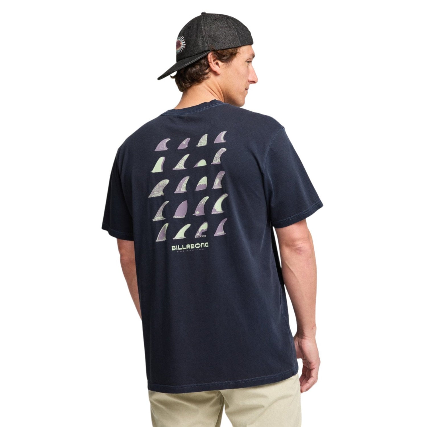 Billabong | Men Choices T-Shirt Short Sleeves