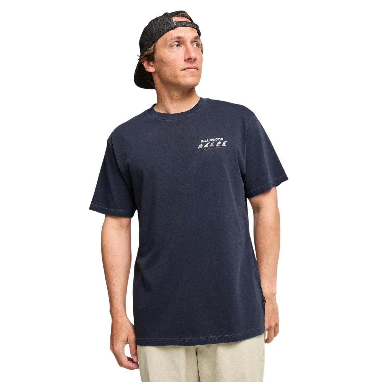 Billabong | Men Choices T-Shirt Short Sleeves